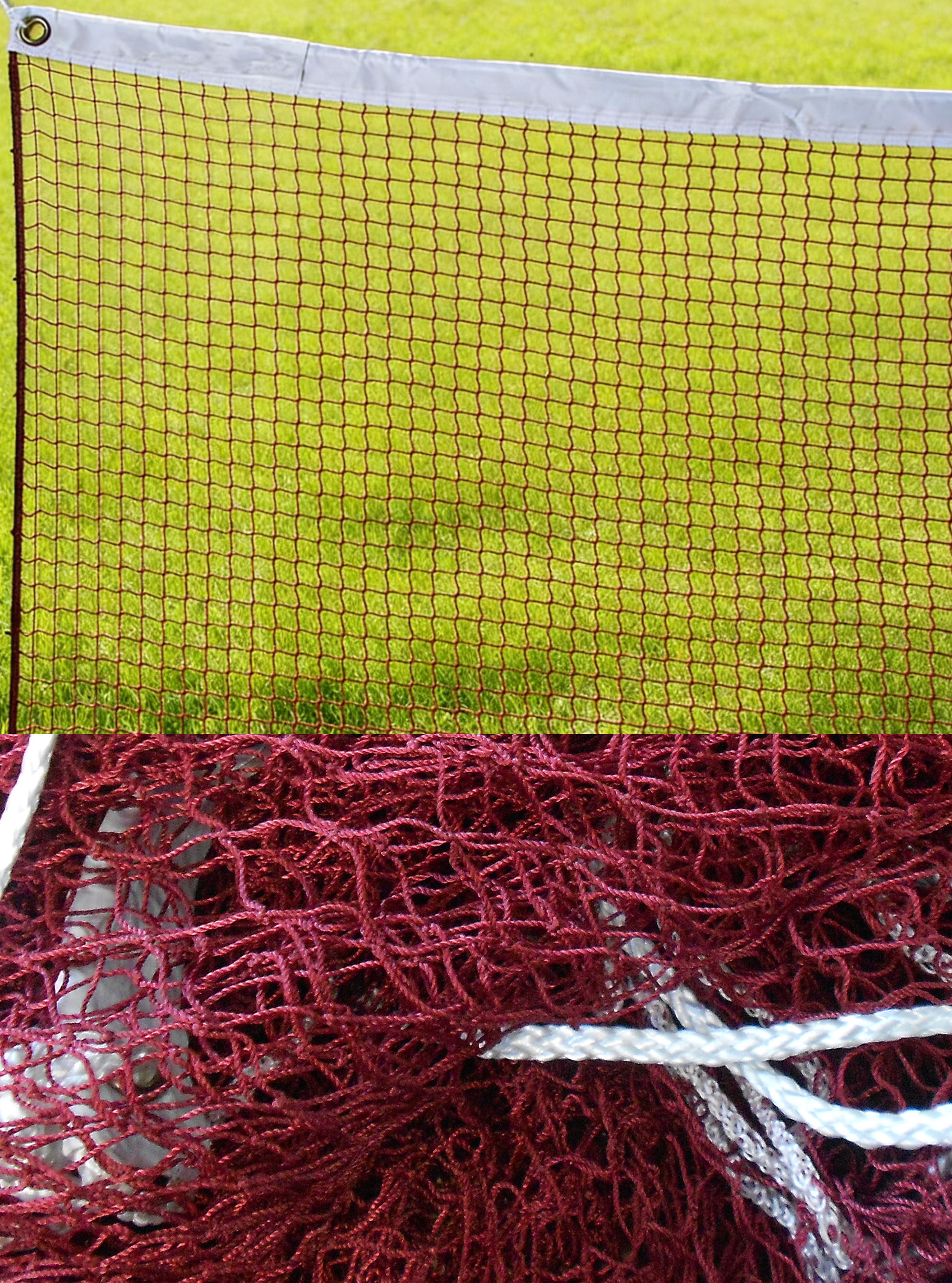 Badminton Net System